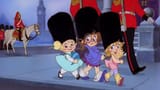 The Chipmunk Adventure - 04