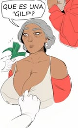 latinx gilf