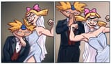flexin on the haters by betaruga