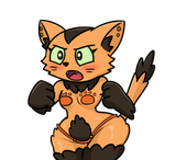 Flufflepon reaction