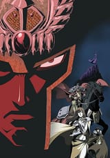Hokuto no Ken Raoh Gaiden