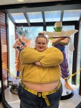 Majin Buu