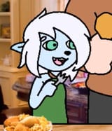 little flora