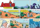 a 2025-06-15 Annie