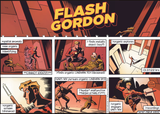 a 2025-06-15 FlashGordon