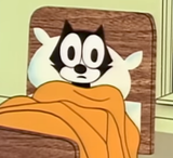 Woke up due to how idiotic you are