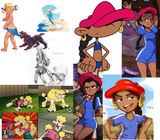 knd coppertone parody