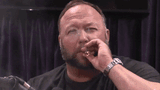 alex jones puff