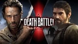 Rick vs Joel