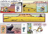 2025-06-15 Calvin&amp;Hobbes