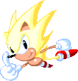 HYPER SONIC