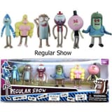 New-Anime-Figurines-6pcs-Regular-Show-PVC-Action-Figure-6cm-Mordecal-Rigby-Benson-Muscle-Man-Skips