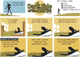 2025-06-15 DarkSideOfTheHorse