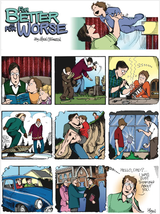 2025-06-15 ForBetterOrForWorse