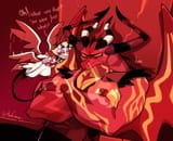 satan marcomie