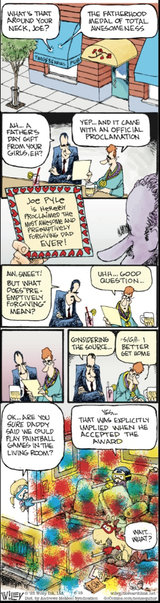 2025-06-15 NonSequitur