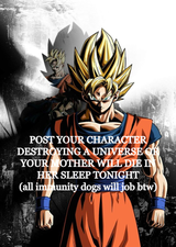 goku