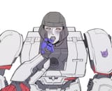 Transformers Two not for YOU