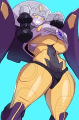 Thunderblast