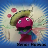 huevos