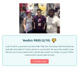 rebecca, pan and ian