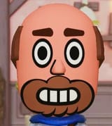 greg