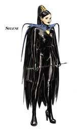 Selene