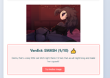 smash
