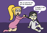 Braiding Hair