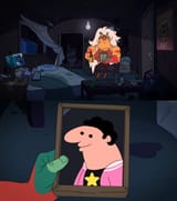 You did it again Jasper