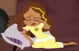 bee sleepy