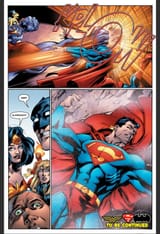 The man of steel