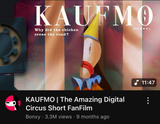 Kaufmo