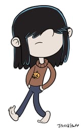 lucy_loud_halloween_sweater_outfit__barefoot__by_zrealms100_dco8pr0-fullview