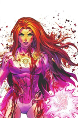 eve bloody