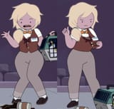klutz