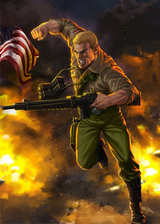 Duke