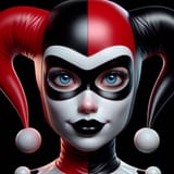 Harley Quinn