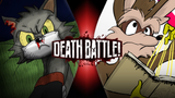 Coyote vs Tom