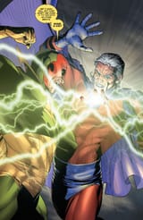 vision magneto