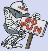 No_Fun_Allowed_blue