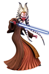 Shaak-Ti