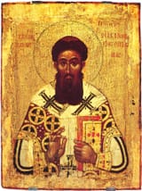 Gregor_Palamas_by_North_Greece_anonym_(15th_c.,_Pushkin_museum)