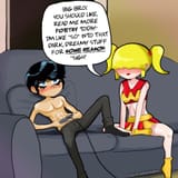 bimbo lucy