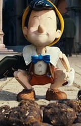pinocchio