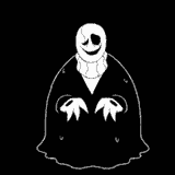 Gaster 3