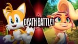 Coco Bandicoot vs Tails the Fox