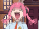 Poke LAUGH