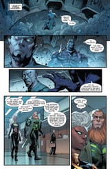 zuras mutants are just humans