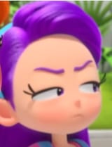 purple mmh